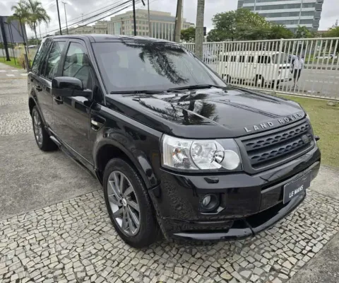 Land rover Freelander 2 2011 3.2 s 6v 24v gasolina 4p automático