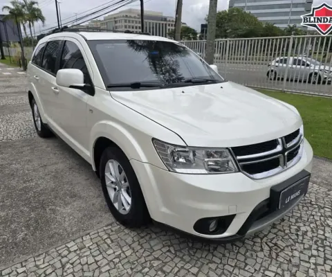Dodge Journey 2014 3.6 sxt v6 gasolina 4p automático