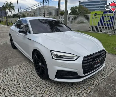 Audi A5 2019 2.0 tfsi gasolina sportback s-line s tronic