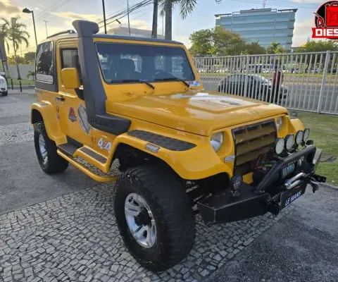 Troller T4 2008 3.0 teto rígido 16v turbo eletronic diesel 2p manual