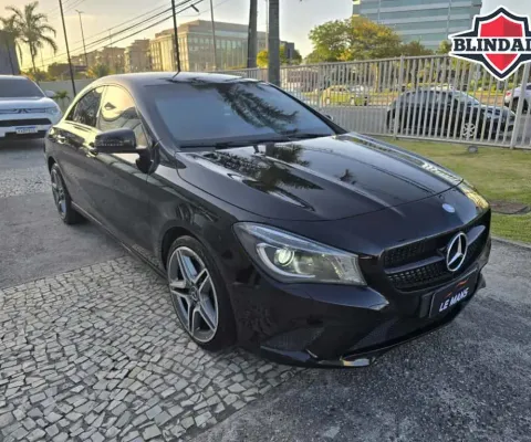 Mercedes-benz Cla 200 2015 1.6 urban 16v gasolina 4p automático