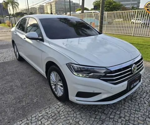 Volkswagen Jetta 2019 1.4 250 tsi total flex tiptronic