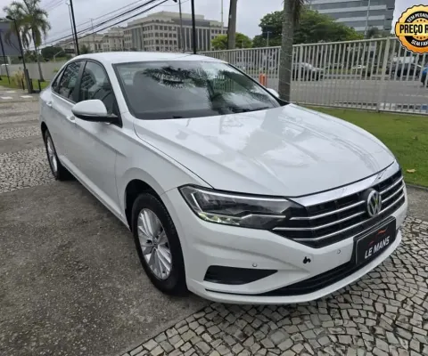Volkswagen Jetta 2019 1.4 250 tsi total flex tiptronic