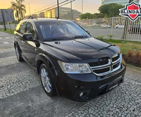 Dodge Journey 2014 3.6 rt awd v6 gasolina 4p automático