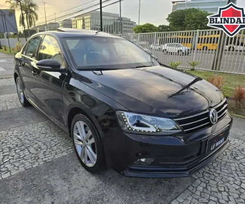 Volkswagen Jetta 2016 2.0 tsi highline 211cv gasolina 4p tiptronic