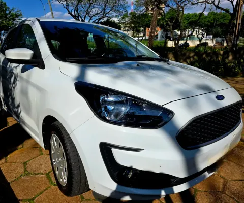 Ford Ka 1.5 mod.2019