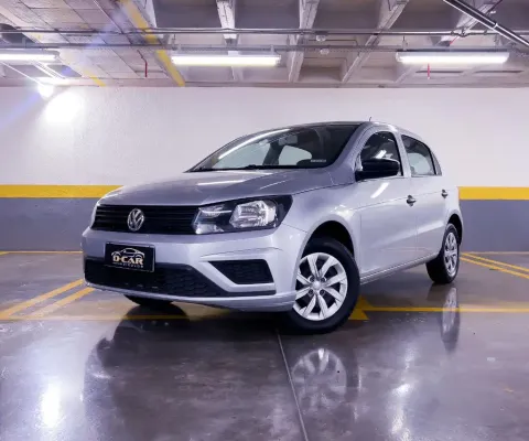 GOL 1.0 T.FLEX / ANO 2023