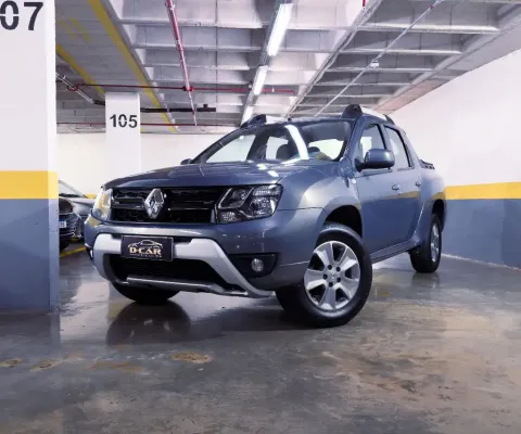 OROCH DYNA. 2.0 FLEX AUT. / ANO 2019