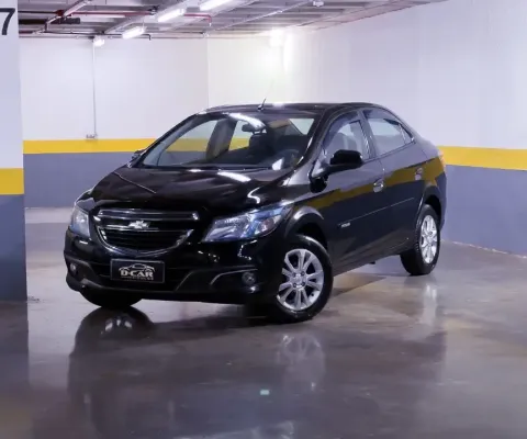PRISMA 1.4 LTZ FLEX MEC. / ANO 2014