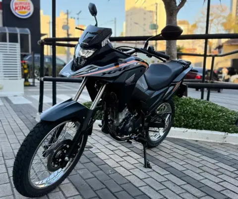 HONDA XRE 190 ADV