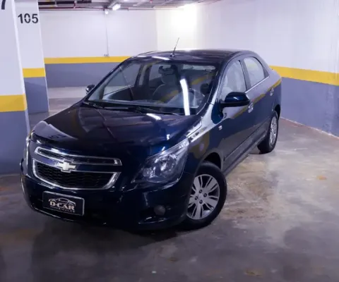 COBALT 1.8 LTZ / ANO 2013