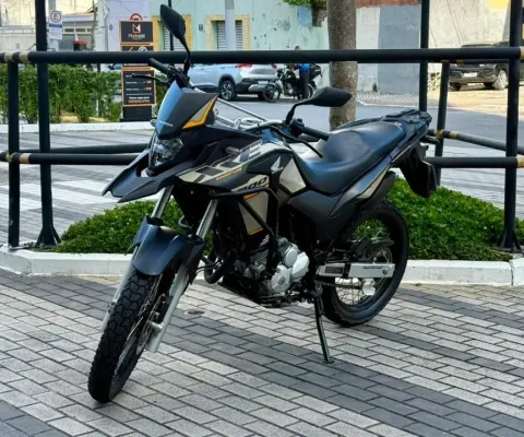 HONDA XRE 300 ABS
