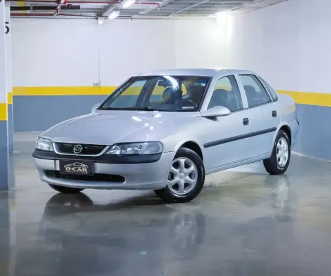 Vectra gls 2.2 / 1999