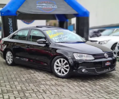 VW Jetta Confortline 2.0 