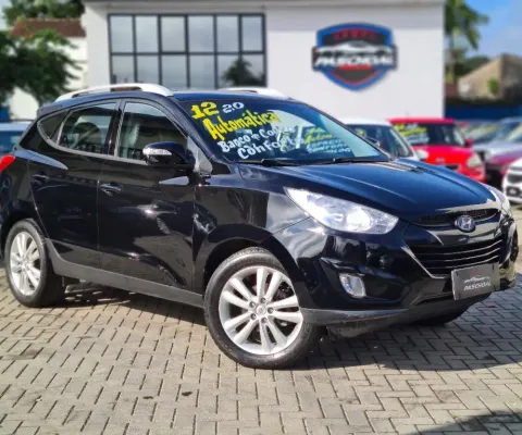 Hyundai IX35 aut 2.0