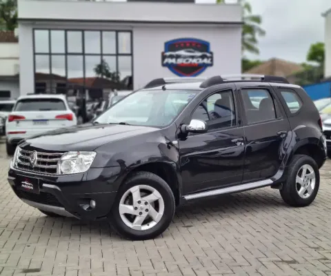 Renault Duster Dynamique 2.0 
