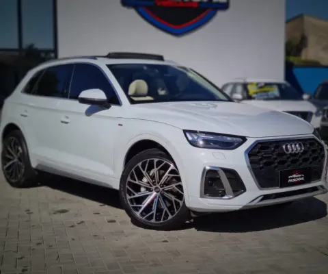  AUDI Q5 TFSI-E 55 HIBRID PERFOMANCE 