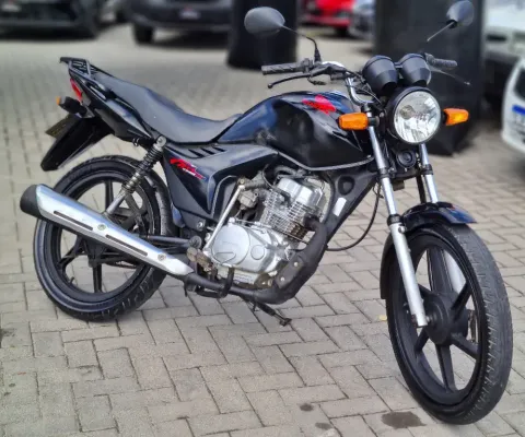 CG Fan 125