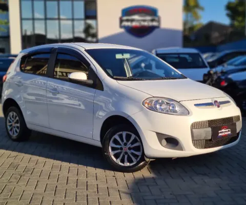  Fiat Palio Attractive 1.0 Evo