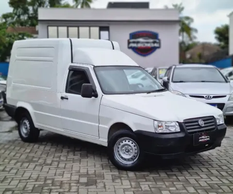 Fiorino 1.3 Furgão 2006 