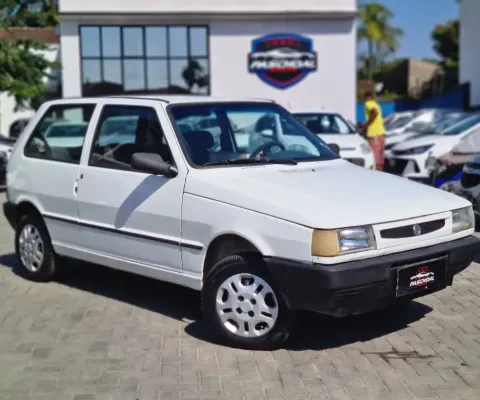  Fiat Uno Mille 1.0 2p 2003