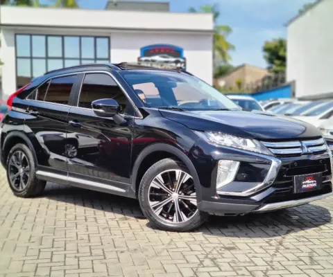 ECLIPSE  CROSS 1.5 TURBO HPE-S AWD 2019