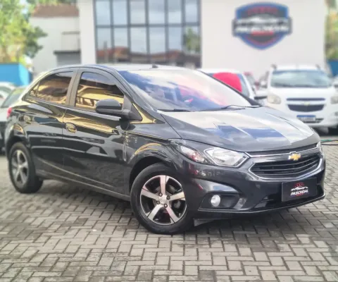 • Chevrolet Onix Ltz 1.4 2018