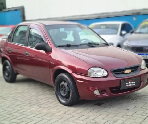 • GM Chevrolet Classic life 1.0 VHC