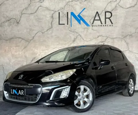 PEUGEOT 308 ALLURE 1.6 MC 2013