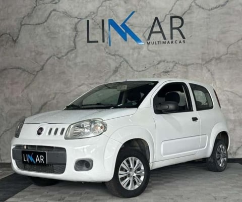 FIAT UNO VIVACE/RUA 2014