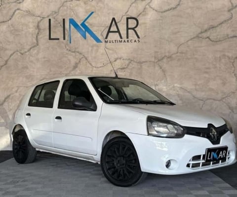 RENAULT CLIO EXP1016VH 2014