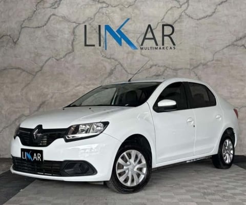 RENAULT LOGAN EXP 1016V 2017