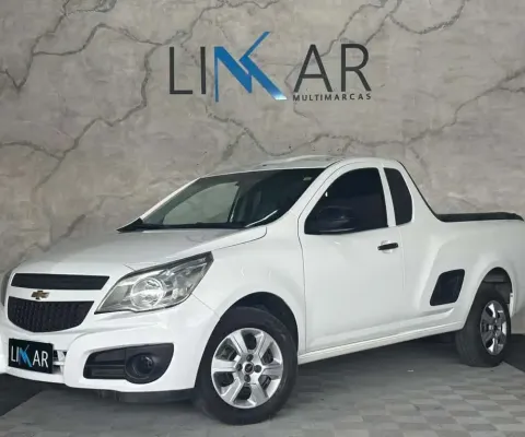 CHEVROLET MONTANA LS2 2021