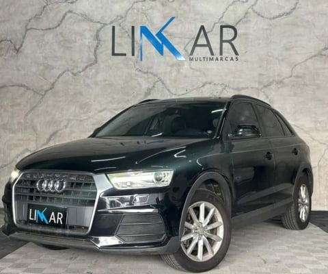AUDI Q3 1.4 TFSI 2018