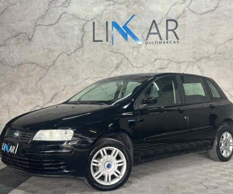 FIAT STILO 1.8 2007