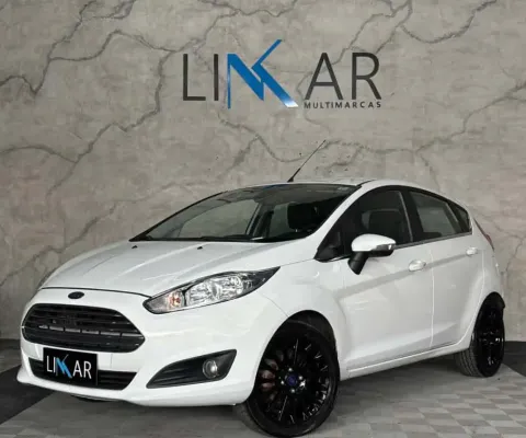 FORD FIESTA 10TIT GTDI A 2017