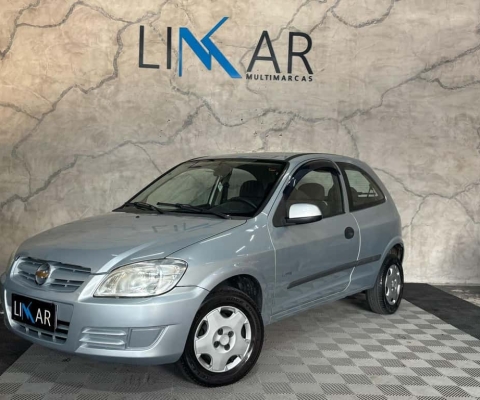 CHEVROLET CELTA 2P LIFE 2011