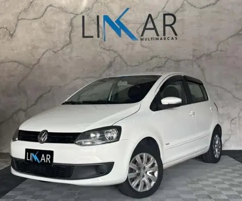 Volkswagen fox 1.6 gii 2013