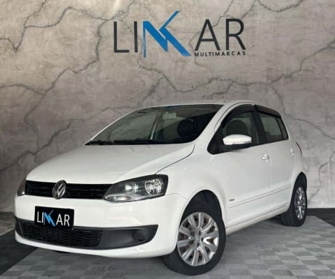 VOLKSWAGEN FOX 1.6 GII 2013