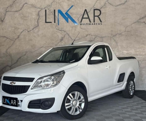 CHEVROLET MONTANA LS2 2019