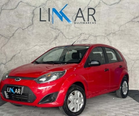 FORD FIESTA FLEX 2011