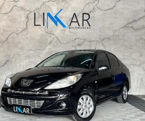 PEUGEOT 207PASSION XR S 2012