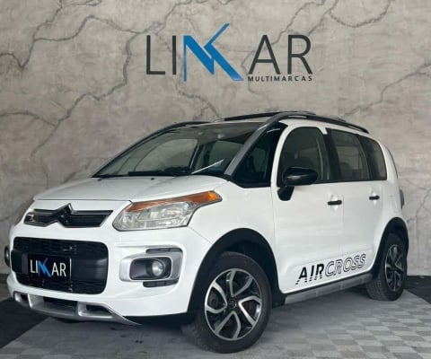 CITROEN C3 AIRCROSS GLMX 2012