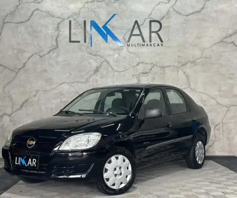 CHEVROLET PRISMA MAXX 2008