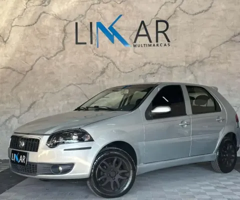 FIAT PALIO ELX FLEX 2010