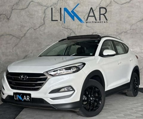 HYUNDAI TUCSON TURBO GLS 2019