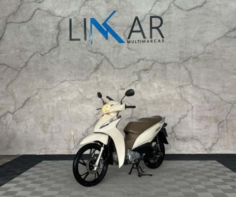 HONDA BIZ 125 2022
