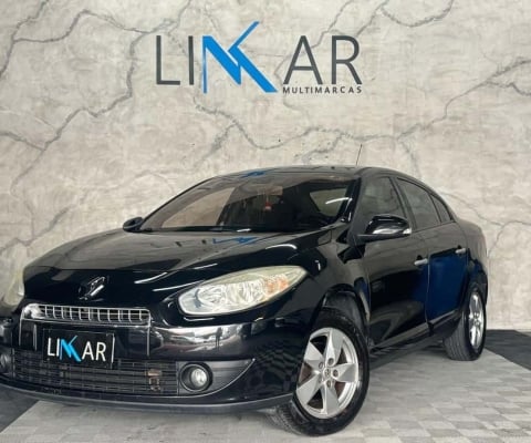 RENAULT FLUENCE DYN20A 2013