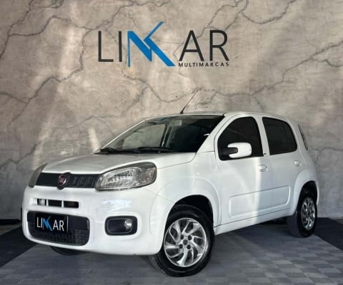 FIAT UNO ATTRACTIVE 1.0 2015