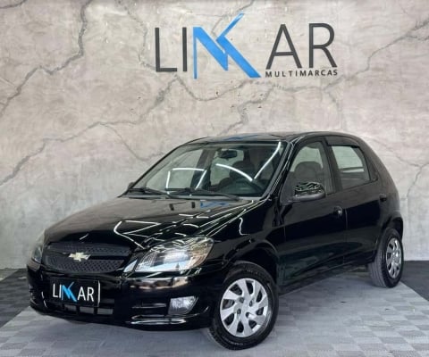 CHEVROLET CELTA 1.0L LT 2013